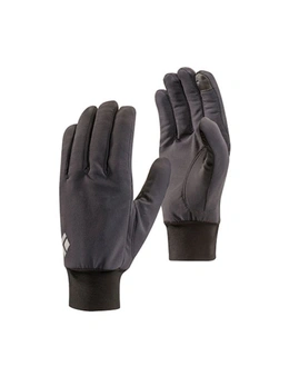 Black Diamond Lightweight SoftShell Glove F16