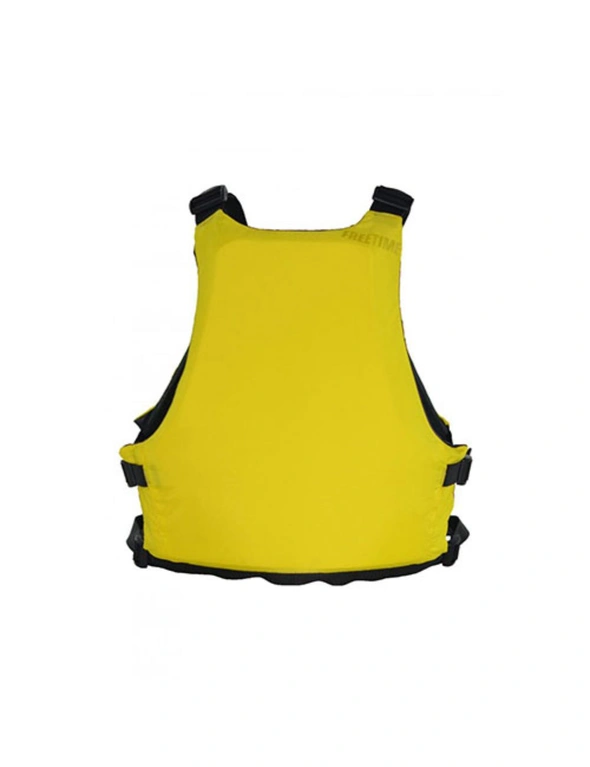 Sea to Summit Solution Freetime Yellow PFD, hi-res image number null