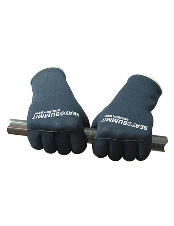 Sea to Summit Solution Paddle Gloves, hi-res image number null