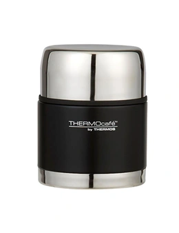 Thermos 500mL THERMOcafe S/Steel Vac Insul Food Jar