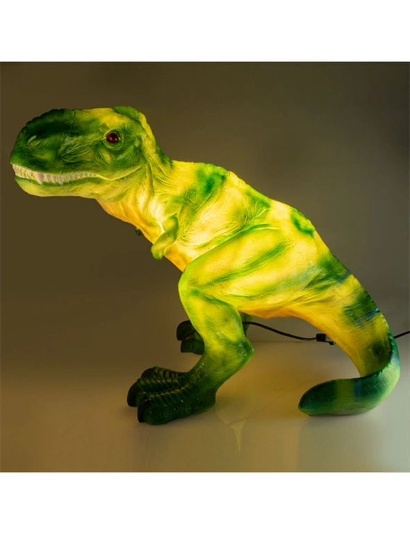 Giant T-Rex Table Lamp, hi-res image number null
