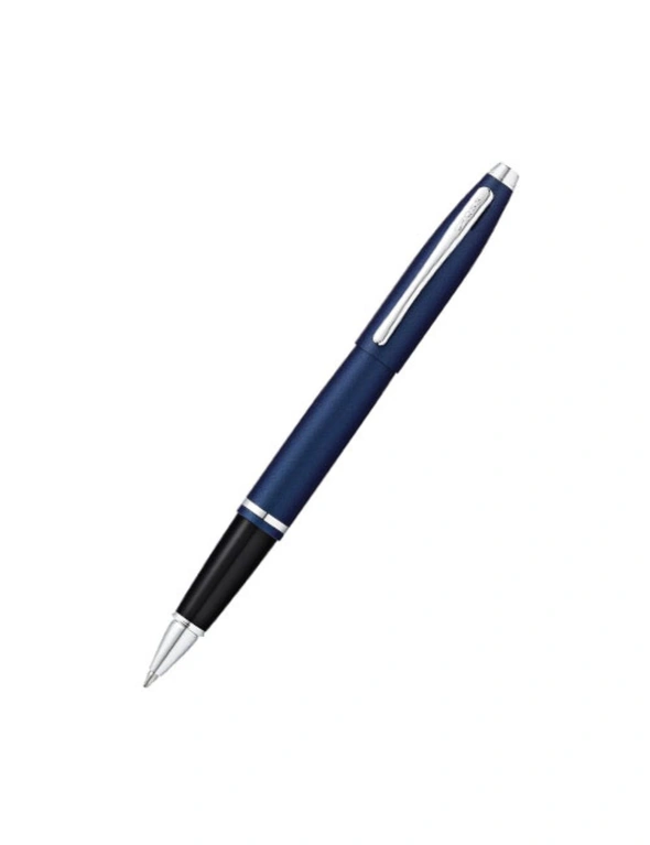 Cross Calais Midnight Blue Pen - Rollerball, hi-res image number null