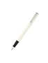 Sheaffer POP Pen Stainless Steel - Md Fountain Wht, hi-res