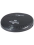 TechBrands Portable CD Player w/ 60 sec Anti-Shock, hi-res