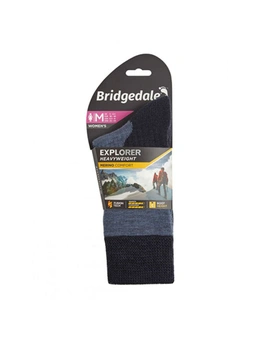 Bridgedale Expedition HW Comfort Women Socks