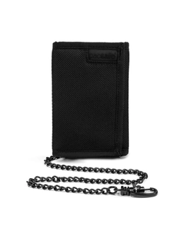 Pacsafe RFIDsafe Z50 Compact Wallet