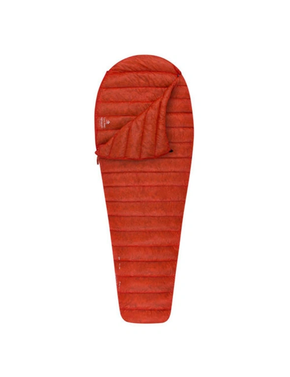 Sea to Summit Flame Womens Sleeping Bag, hi-res image number null