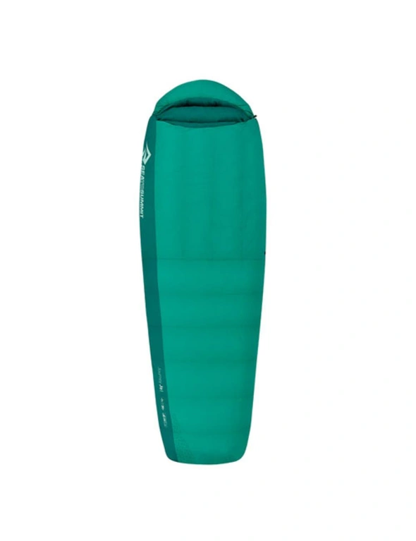 Sea to Summit Journey Womens Sleeping Bag, hi-res image number null