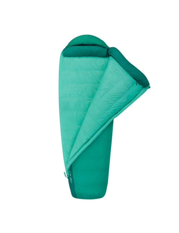 Sea to Summit Journey Womens Sleeping Bag, hi-res image number null
