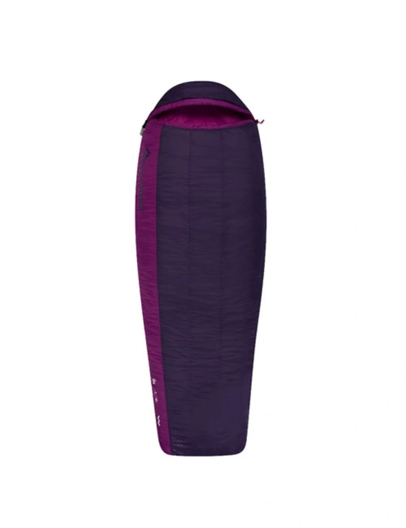 Sea to Summit Quest Womens Synthetic Sleeping Bag, hi-res image number null
