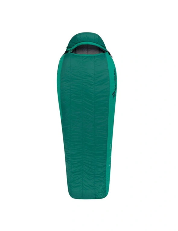 Sea to Summit Traverse Synthetic Sleeping Bag, hi-res image number null