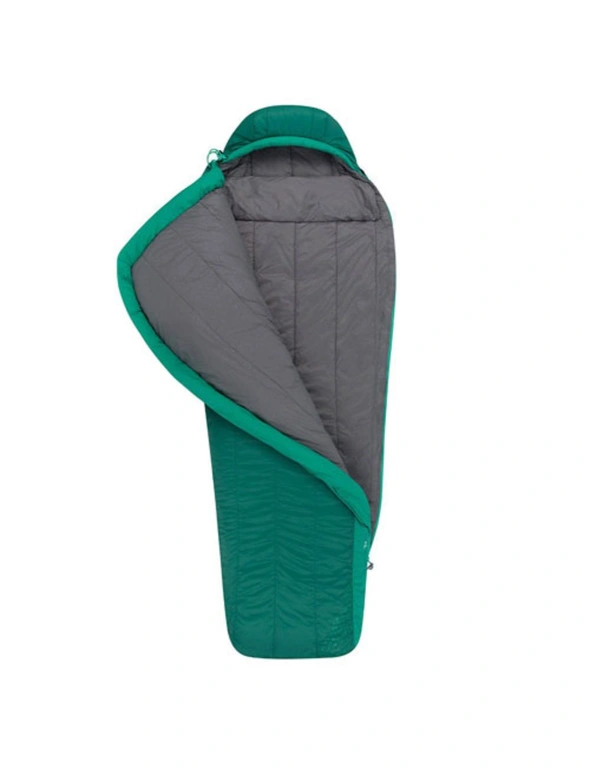 Sea to Summit Traverse Synthetic Sleeping Bag, hi-res image number null