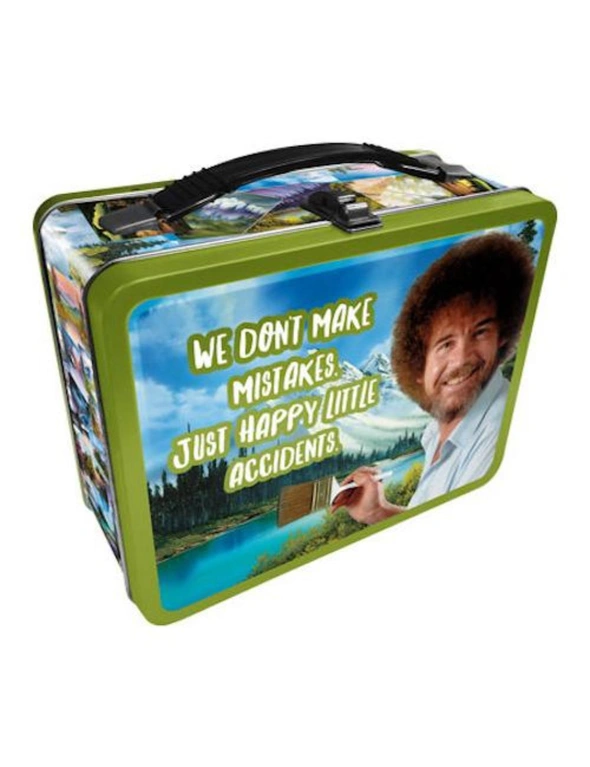 Bob Ross Happy Accidents Fun Box, hi-res image number null