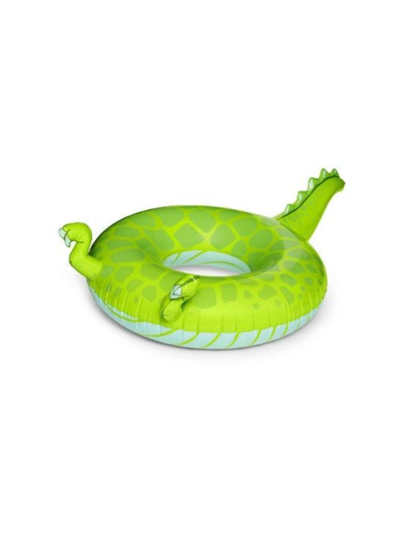 BigMouth Giant Pool Float - T-Rex, hi-res image number null