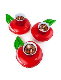 BigMouth Pool Party Beverage Boats - Cherries