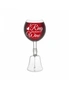 BigMouth Wine Glass - Ring For More, hi-res
