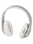 TechBrands Wireless Bluetooth Headphones w/ FM Radio Function/Micro SD, hi-res
