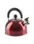 TechBrands Stainless Steel 2L Whistling Kettle (180x200mm), hi-res