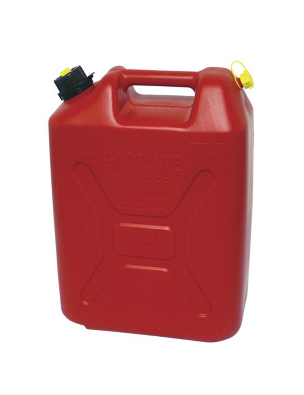 Scepter Scepter 20L Jerry Cans Fuel Can Self Venting | Crossroads