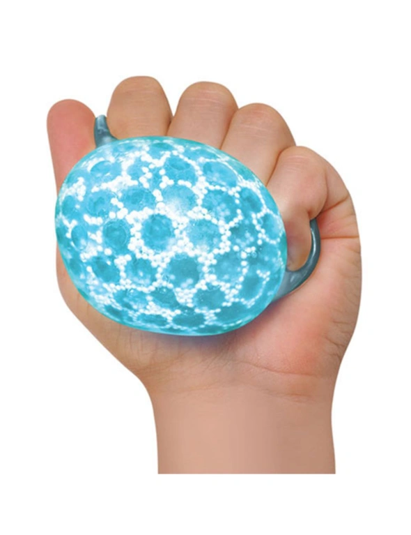 Schylling Bubble Glob Nee-Doh Stress Ball, hi-res image number null