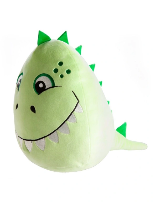 Mallow Pals Cushion - T-Rex, hi-res image number null
