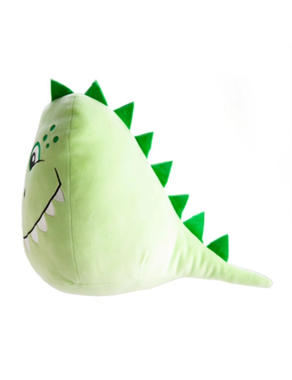 Mallow Pals Cushion - T-Rex, hi-res image number null