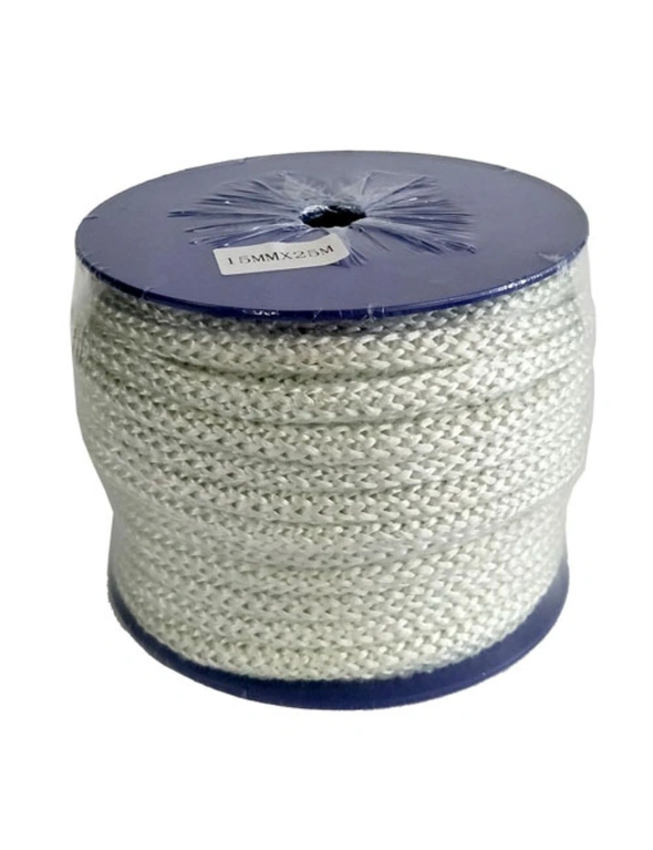 FireUp 25m Fibreglass Rope On Spool, hi-res image number null