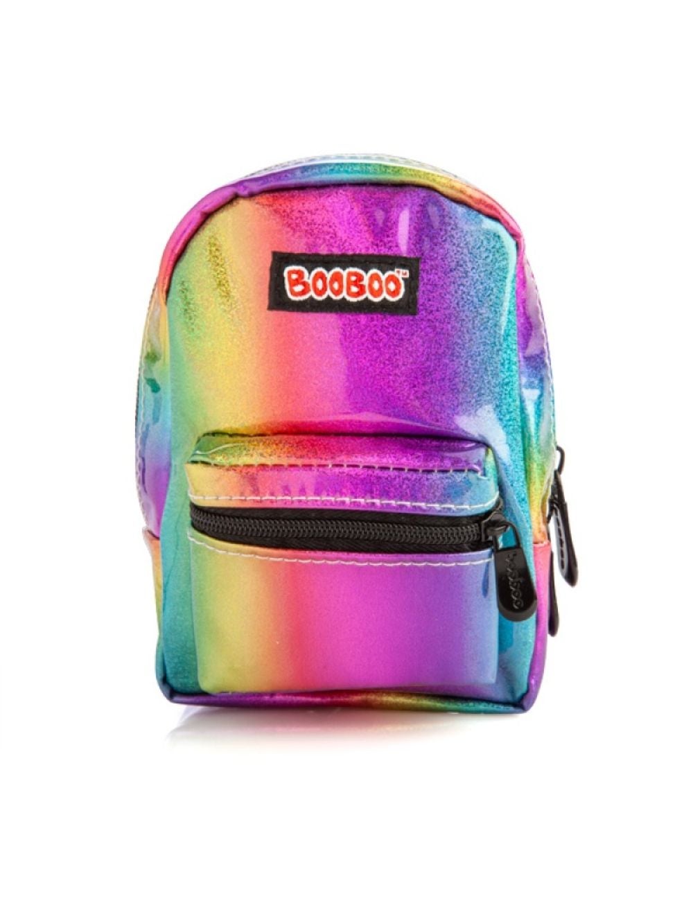 Mini 2024 glitter backpack