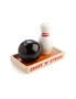 Bowling Salt & Pepper Set, hi-res