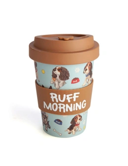 Eco-to-Go Bamboo Cup - Dogs