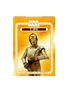 Star Wars C-3PO Playing Cards, hi-res