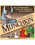 Munchkin Deluxe Card Game, hi-res