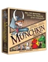 Munchkin Deluxe Card Game, hi-res
