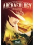 Archaeology Board Game, hi-res