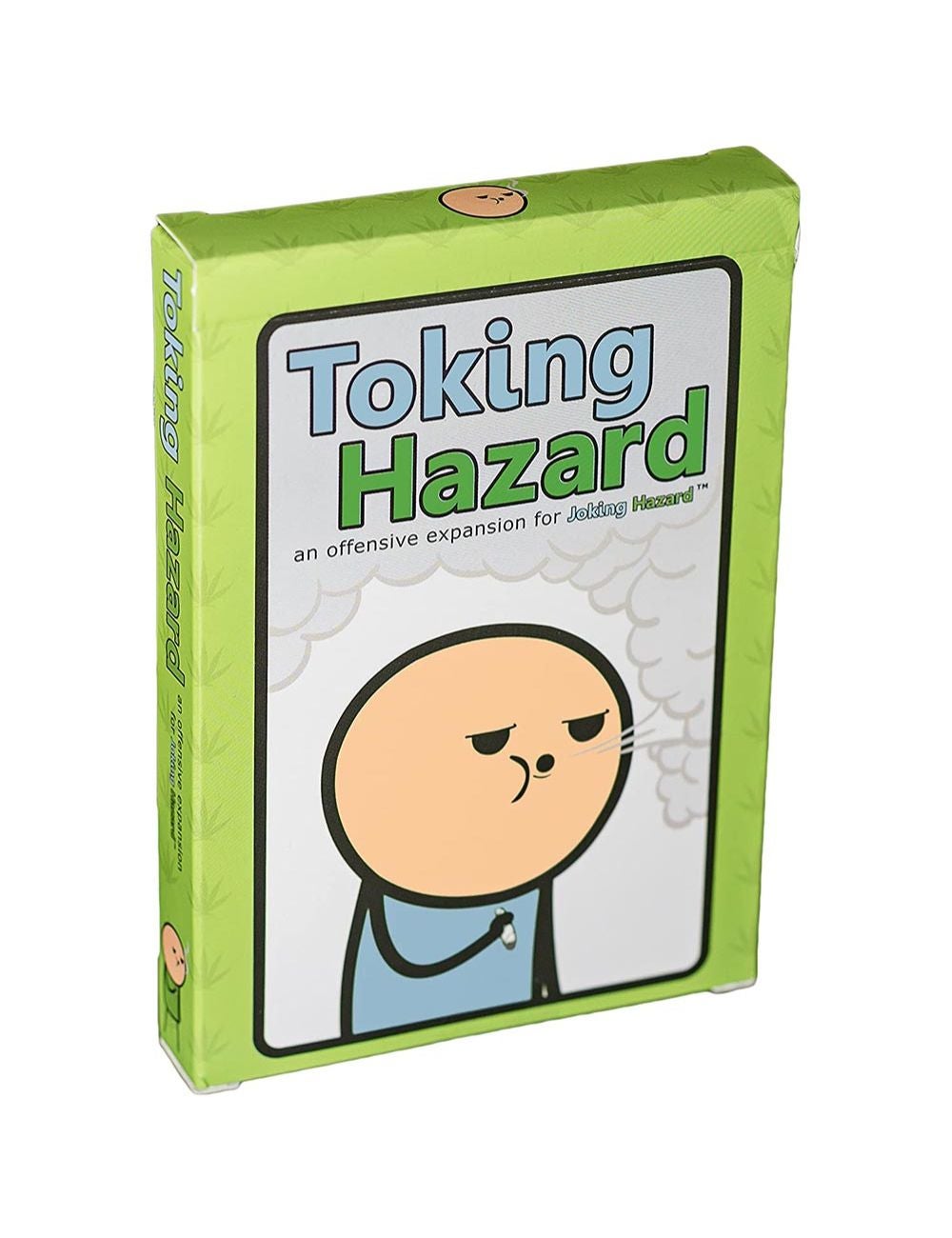 Joking Hazard Toking Hazard Card Game | Rockmans