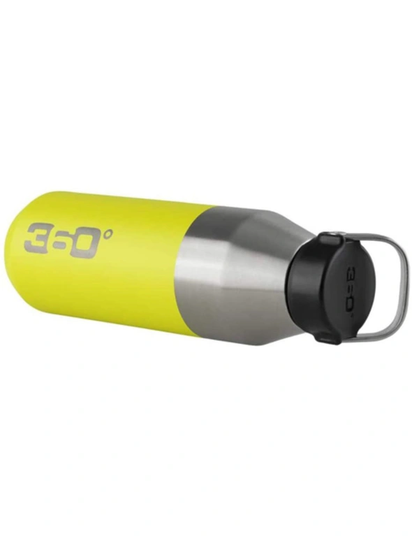360 Degrees Vacuum SS Narrow Mouth Bottle 750mL, hi-res image number null