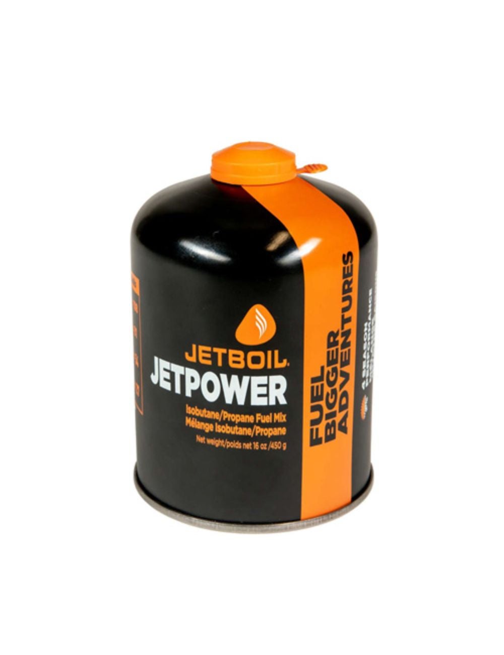 JetBoil Jetpower Fuel 100g | W Lane