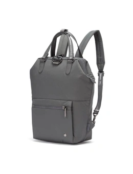 Pacsafe CX Econyl Mini Anti-Theft Backpack