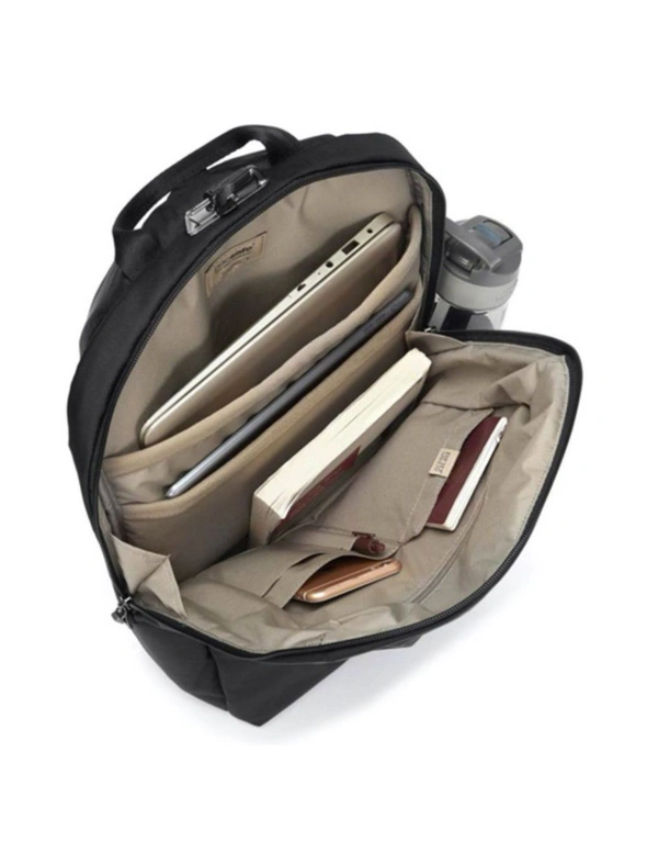 Pacsafe Metrosafe X 20L Anti-Theft Backpack, hi-res image number null