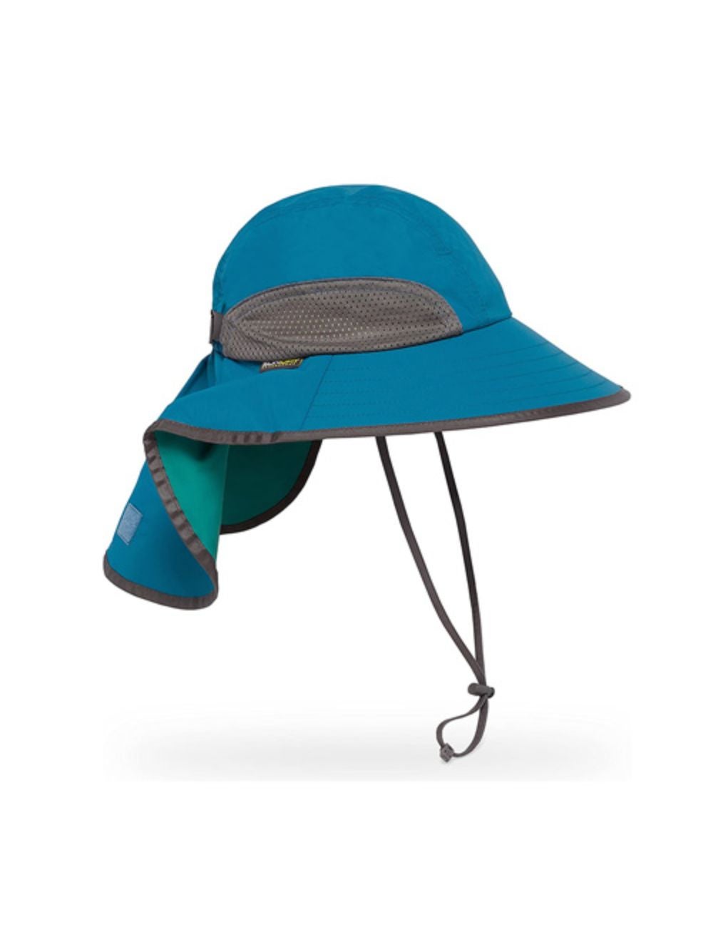 Sunday Afternoons Adventure Hat Blue Moon/Charcoal | Rockmans