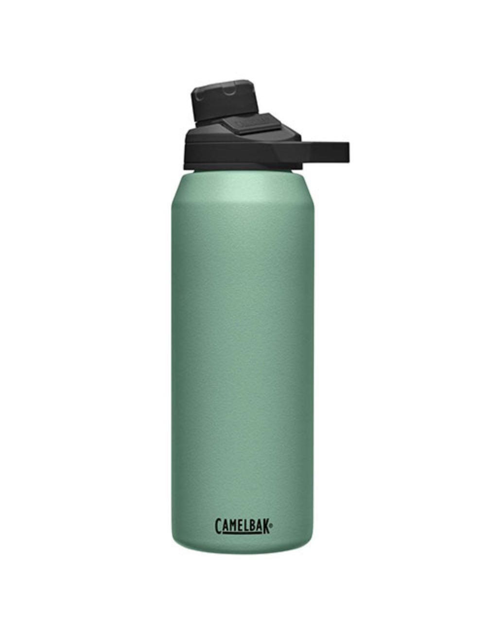 Camelbak Chute Mag Vacuum Stainless Olive Water Bottle