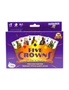 Five Crowns Strategy Game, hi-res