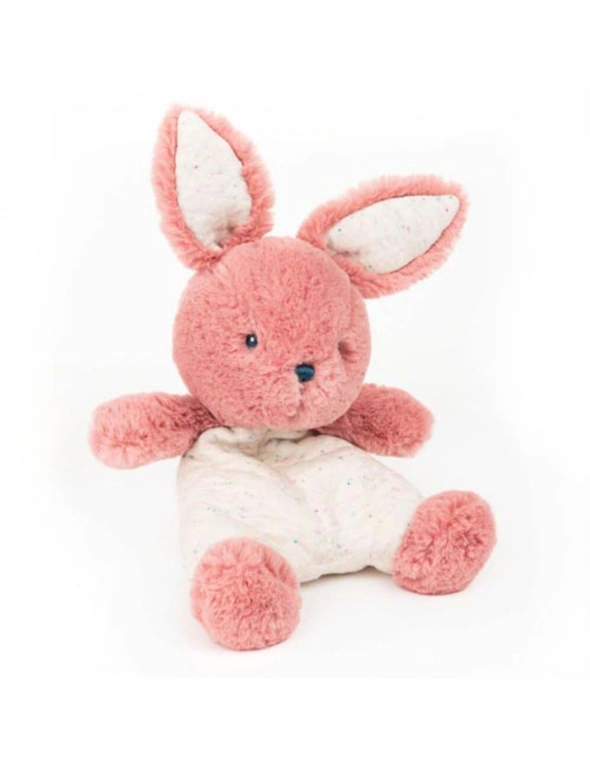 Gund Oh So Snuggly Plush Toy Small - Bunny, hi-res image number null