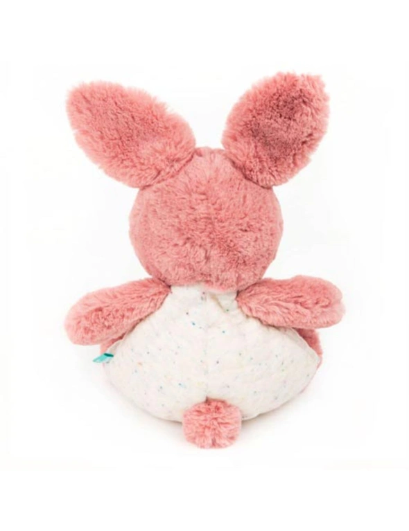 Gund Oh So Snuggly Plush Toy Small - Bunny, hi-res image number null