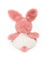 Gund Oh So Snuggly Plush Toy Small - Bunny, hi-res