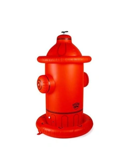 BigMouth Ginormous Yard Sprinkler - Fire Hydrant