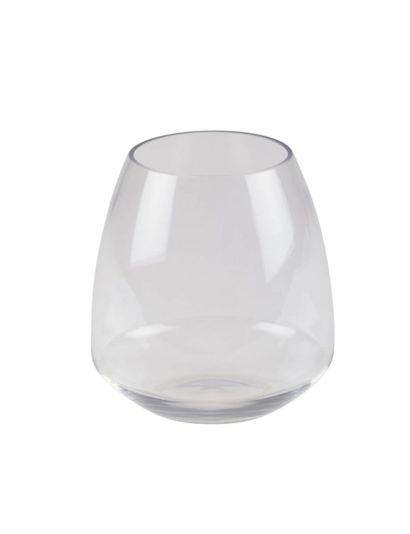 Tritan 475mL Wine Glass Stemless, hi-res image number null