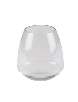 Tritan 475mL Wine Glass Stemless