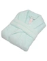 Mild Touch 550GSM Luxury 100% Egyptian Cotton Terry Towelling Bath Robe/ Bathrobe, hi-res