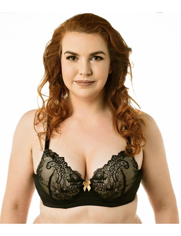 Lady Emprezz Rizzo Bra, hi-res image number null